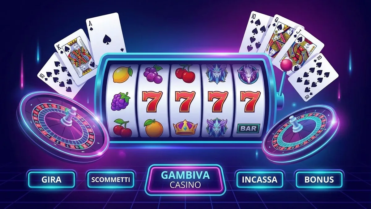 Giochi del casinò